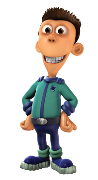 Sheen Estevez-0