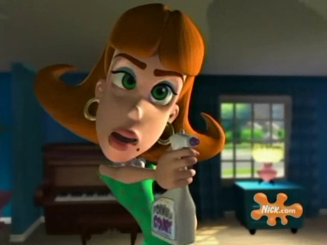 from Elijah jimmy neutrons mom fucked dating a ftm transman