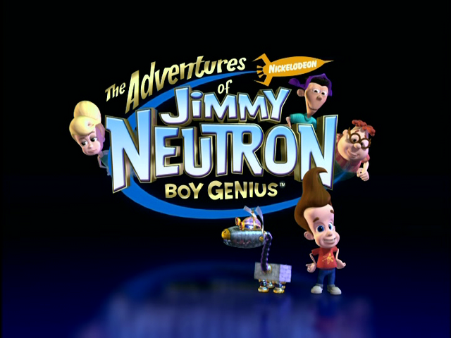 File:The Adventures of Jimmy Neutron Boy Genius (Title Card).png
