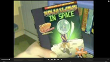 NINJALAMMASPACE