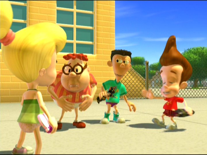 guy im dating still has online profile jimmy neutron naked with cindy