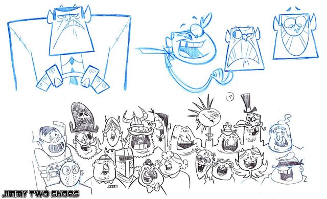 File:J2S earlySketch sideCast.jpg