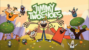 Season 2 Title Card