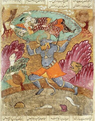 File:Rostam carried by Akwan-Diwa.jpg