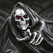 Grim reaper