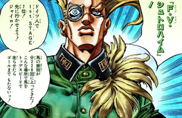FVStroheim