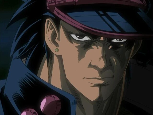 File:Jotaro Kujo (Prequel OVA).jpg