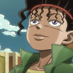 Boingo | JoJo's Bizarre Encyclopedia | FANDOM powered by Wikia