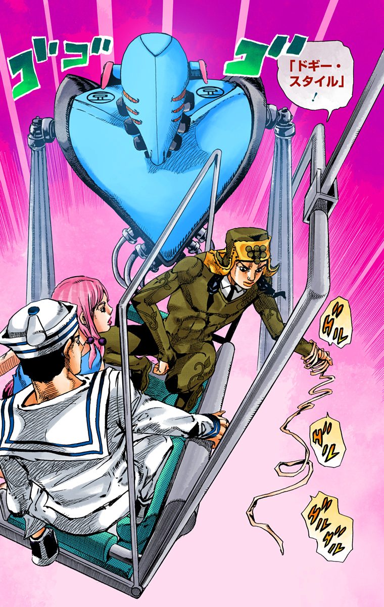 Can You Name All The Stands Featured In Jojo Quiz By Metalbae Can You Name All The Stands Featured In Jojo Quiz By Metalbae