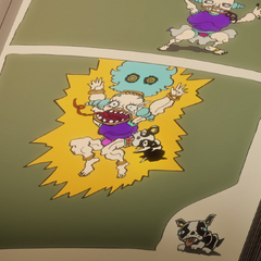 Boingo | JoJo's Bizarre Encyclopedia | FANDOM powered by Wikia