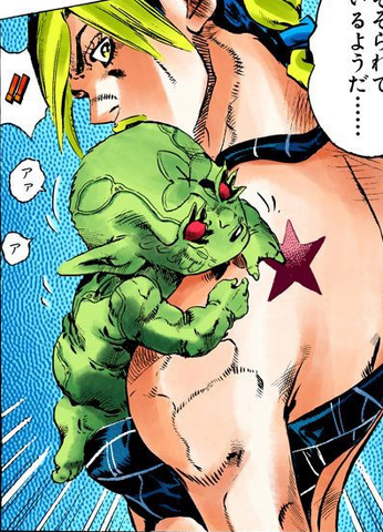 File:The green baby.png