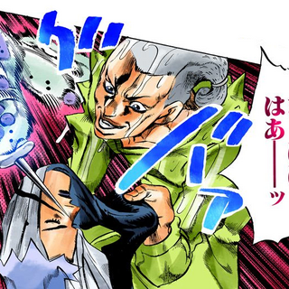 Mario Zucchero | JoJo's Bizarre Encyclopedia | Fandom ...