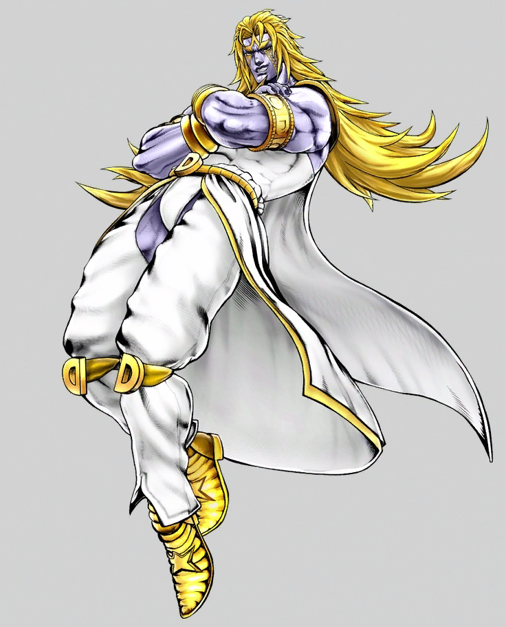Category:Antagonists | JoJo's Bizarre Encyclopedia | Fandom powered by