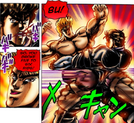 DioKneeJoJo