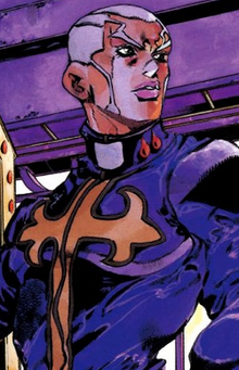 Pucci original