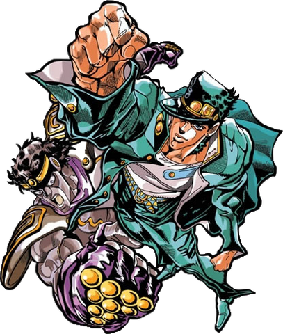 File:Jotaro Jump Ultimate Stars.png