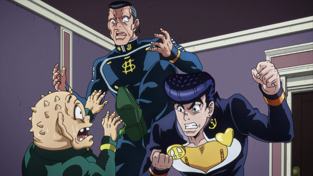 File:Josuke threatens Shigechi.png