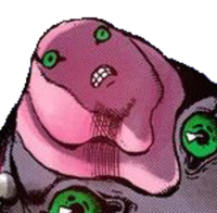 King Crimson | JoJo's Bizarre Encyclopedia | Fandom powered by Wikia