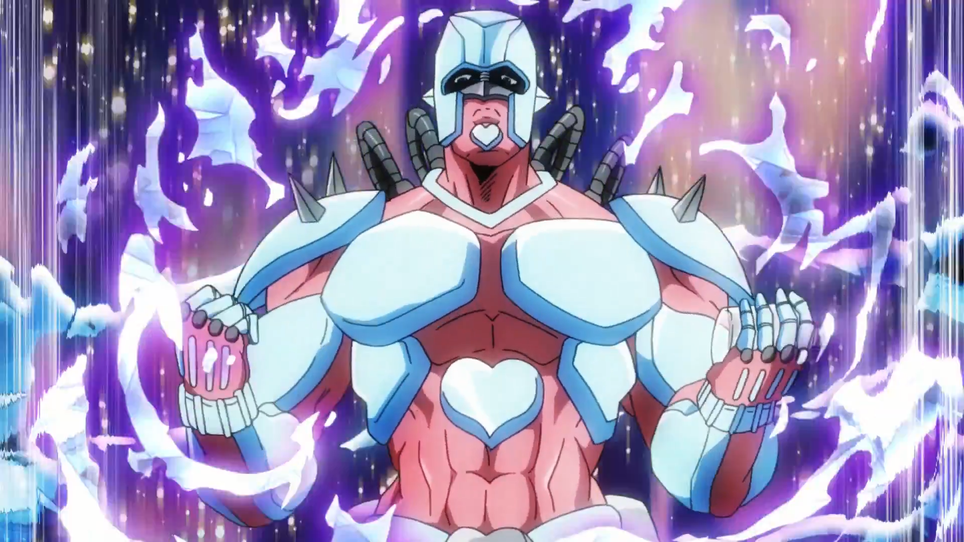 Diamond Monore