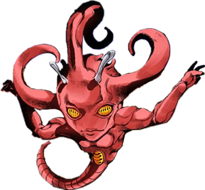 TALKING STAND MORINOTH