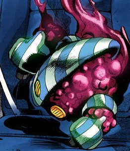 Notorious B.I.G. | JoJo's Bizarre Encyclopedia | Fandom powered by Wikia
