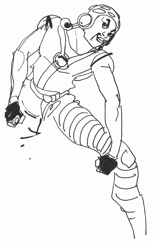 Image Pocoloco01.jpg JoJo's Bizarre Encyclopedia FANDOM powered by Wikia