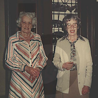 Cronin Sisters