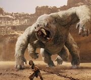 White-ape-3