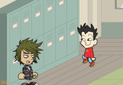 Angryjohnny