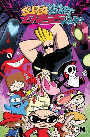 File:SSCW OneShots Cover.jpg