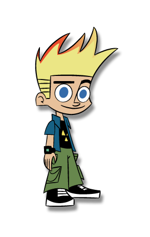 Johnny Test (character) | Johnny Test Wiki | FANDOM powered by Wikia