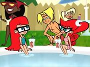 Johnny Test - Johnny Hollywood (Gil-Special clip from Johnny Test!