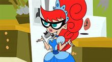 Cindrella Mary