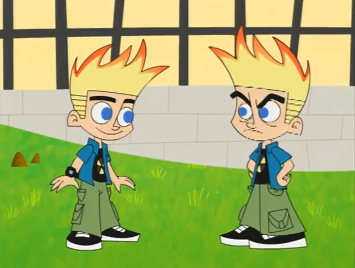 Johnny Johnny Johnny Test Wiki FANDOM powered by Wikia