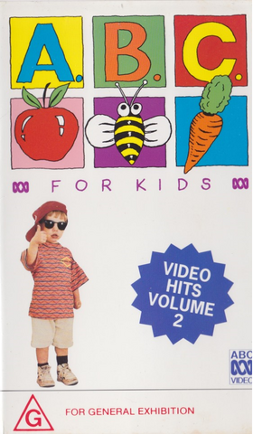 File:ABCforKidsVideoHitsVolume2FrontCover.png