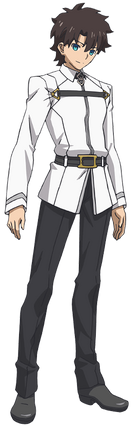 SeijiKamijouAnimeFull