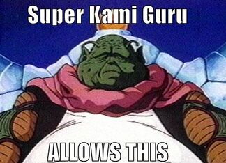 Super Kami Guru