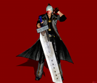 Daruto Redwinter