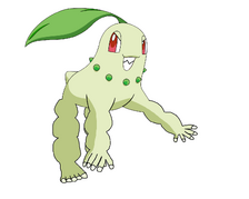 Chokeorita