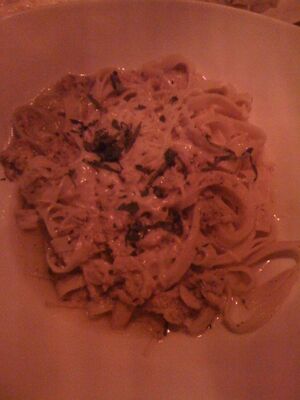 Ambiguous Pasta