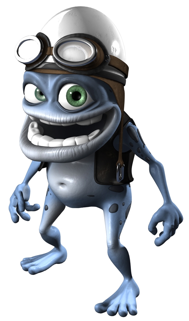 Crazy Frog | Joke Battles Wikia | FANDOM powered by Wikia