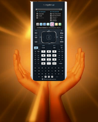 Holy-calc