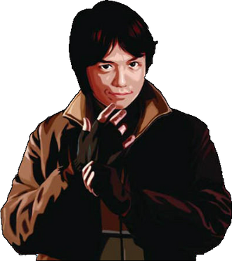 Sakurai