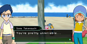 Unreliable