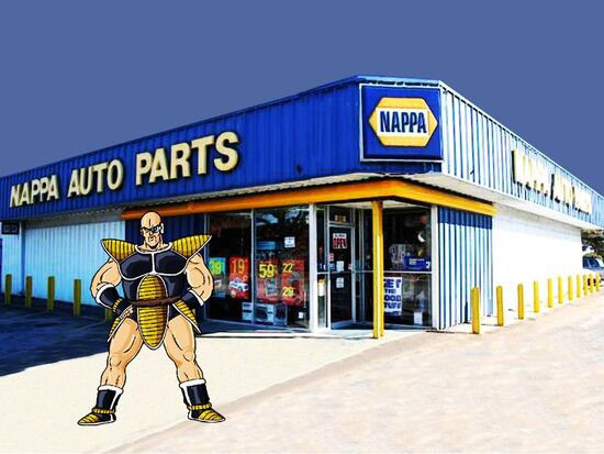 Nappa Know How