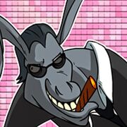 Dunkey