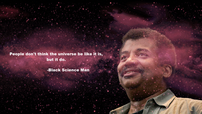 Black science man wallpaper by zaros bobthecat-d7c6eg6