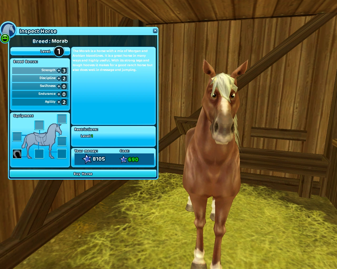 Morab Jorvikipedia FANDOM powered by Wikia