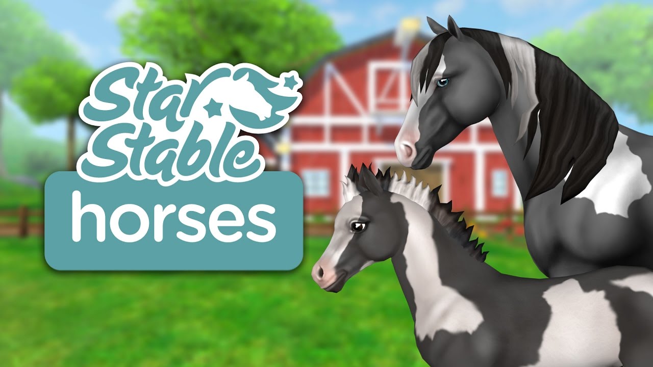 star stable download game on my account