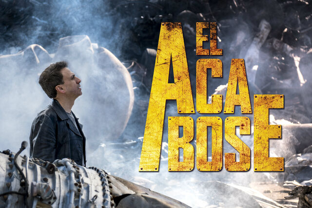 Archivo:El Acabose.jpg